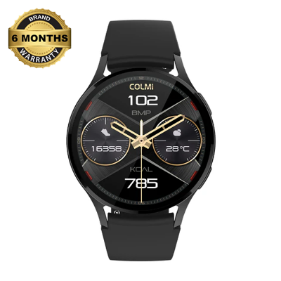 COLMI i28 Ultra Smartwatch, Muslim prayer, IP68 waterproof- Silver AR Trading Official Storeonline shop bangladeshothoba.com