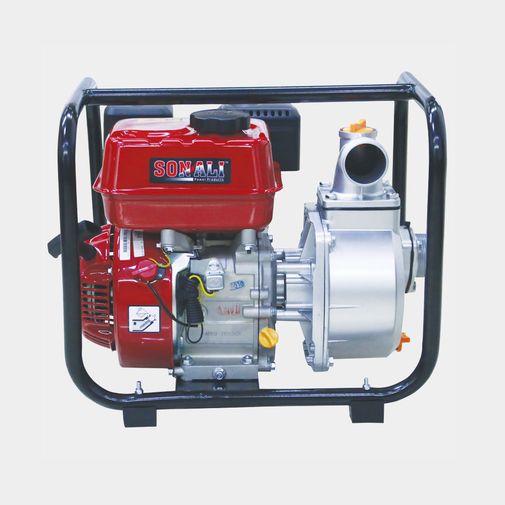 SONALI 2″ Petrol Water Pump SPL20RS