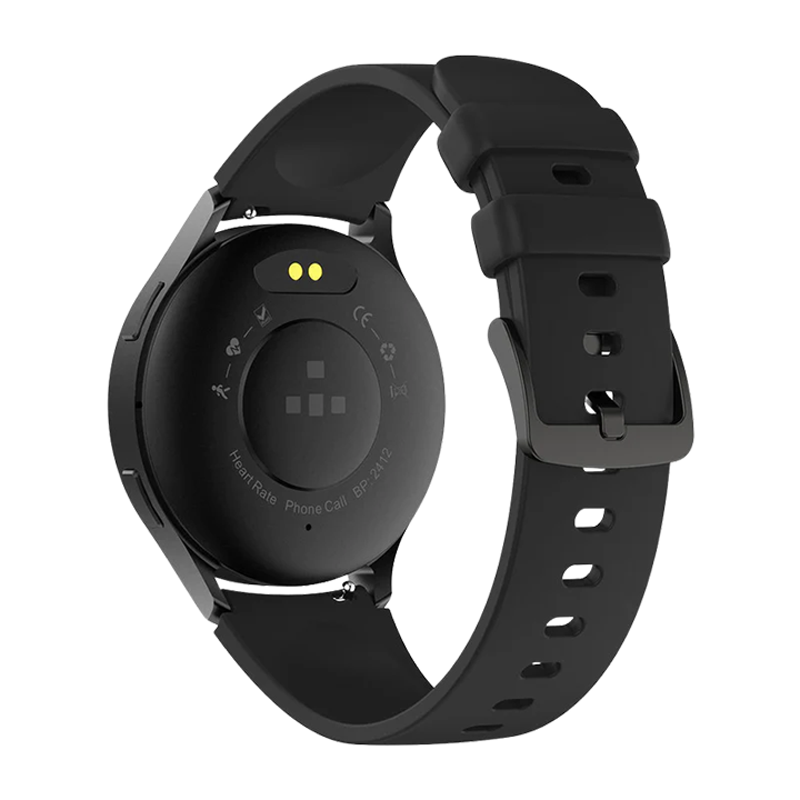 COLMI i28 Ultra Smartwatch, Muslim prayer, IP68 waterproof -Black magnetic  AR Trading Official Storeonline shop bangladeshothoba.com