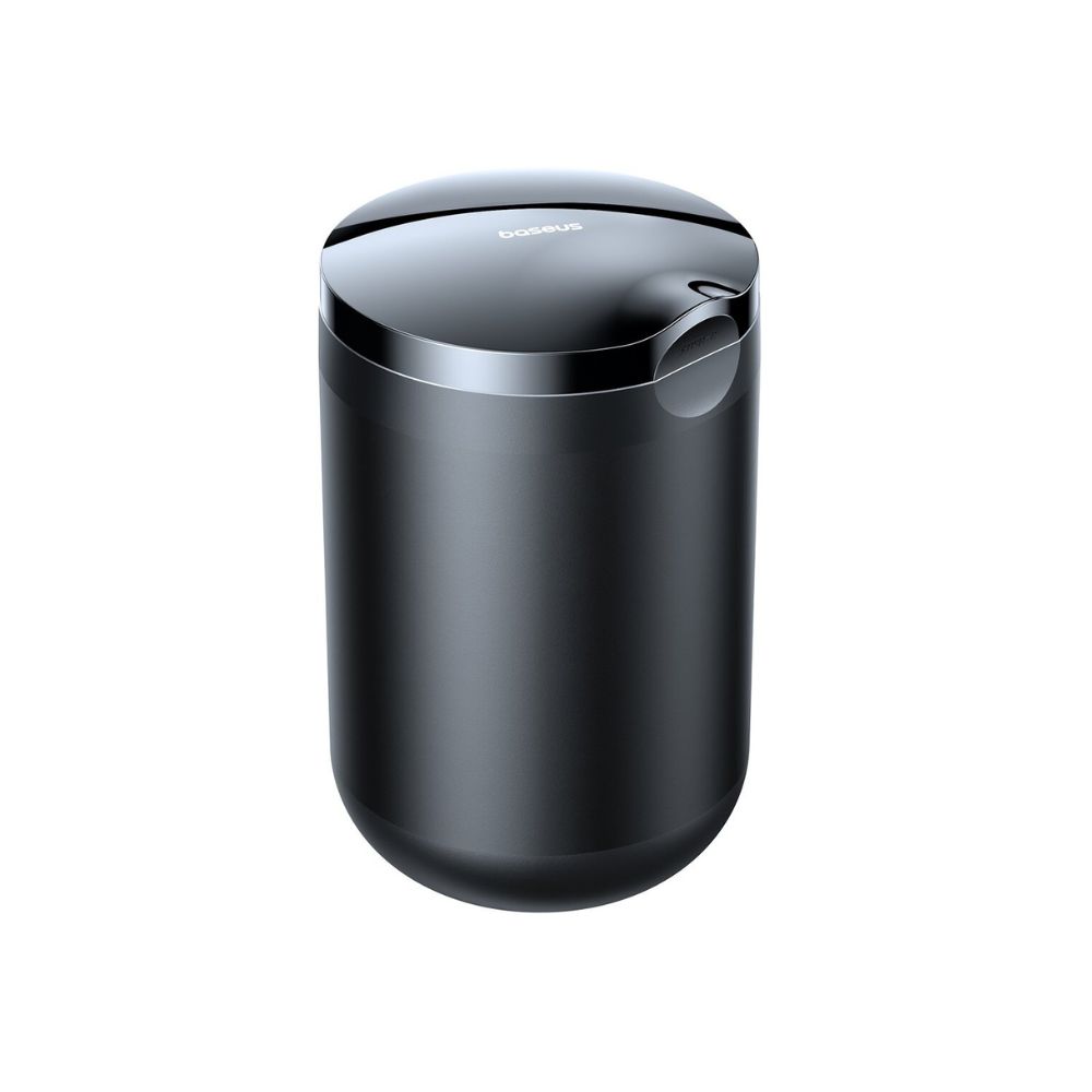 Baseus Premium 2  Series Car Ashtray Cluster Black AR Trading Official Storeonline shop bangladeshothoba.com