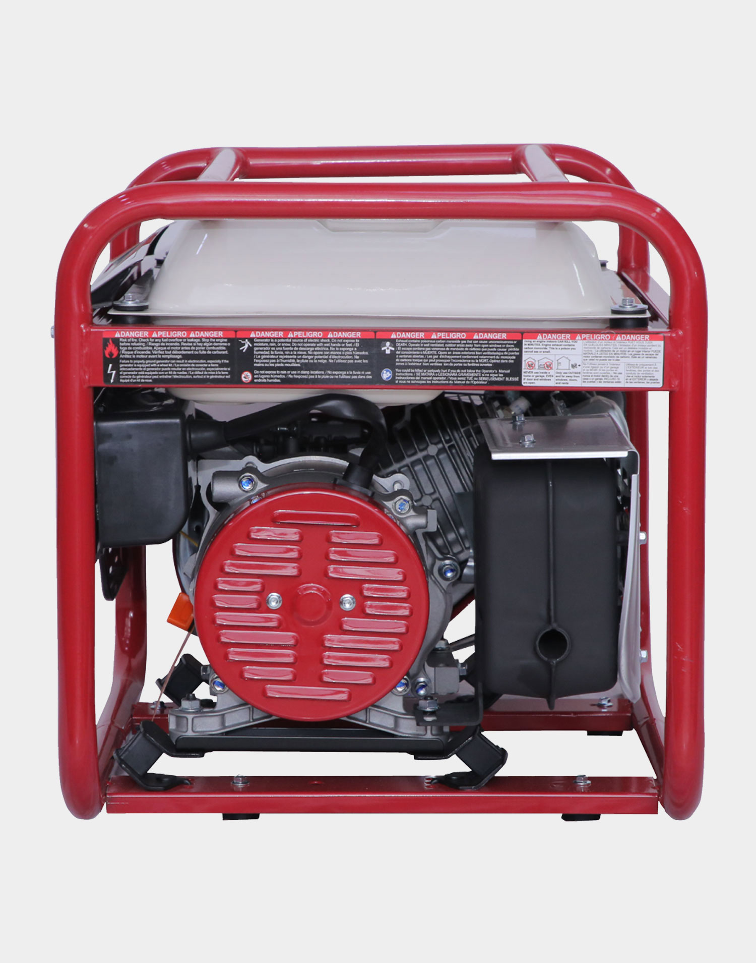 SH POWER 2.2KW Petrol Generator SH2500R