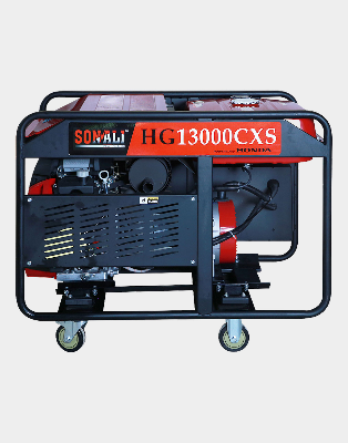 SONALI 11KW HONDA Engine Generator HG13000CXS