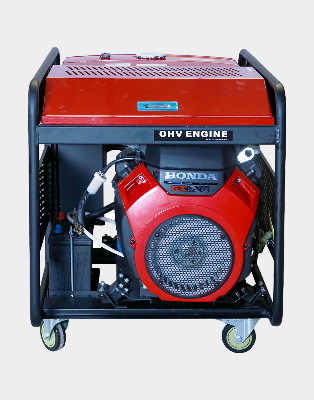 SONALI 11KW HONDA Engine Generator HG13000CXS