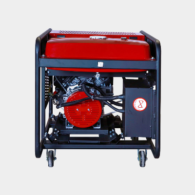 SONALI 11KW HONDA Engine Generator HG13000CXS