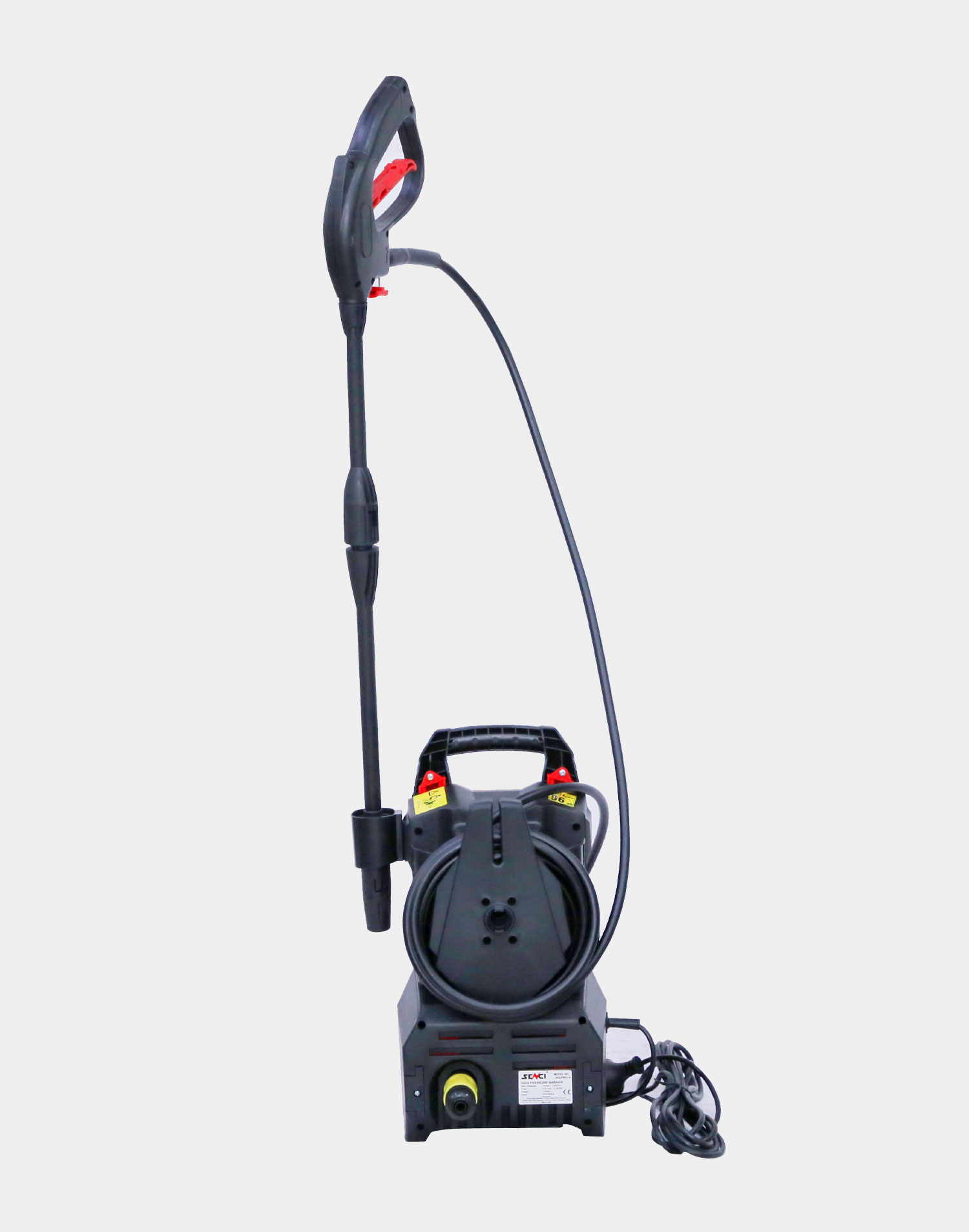 SENCI Electric High Pressure Car and Bike Washer SCEPWV-14