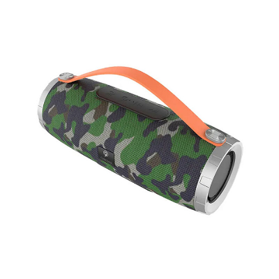 Picture of Yison Celebrat SP-6 Super Bass Portable Speaker - Camouflage