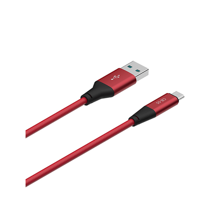 Picture of Yison Data Cable CB-05M- Micro 5 Pin- 1M-5V/2.4A