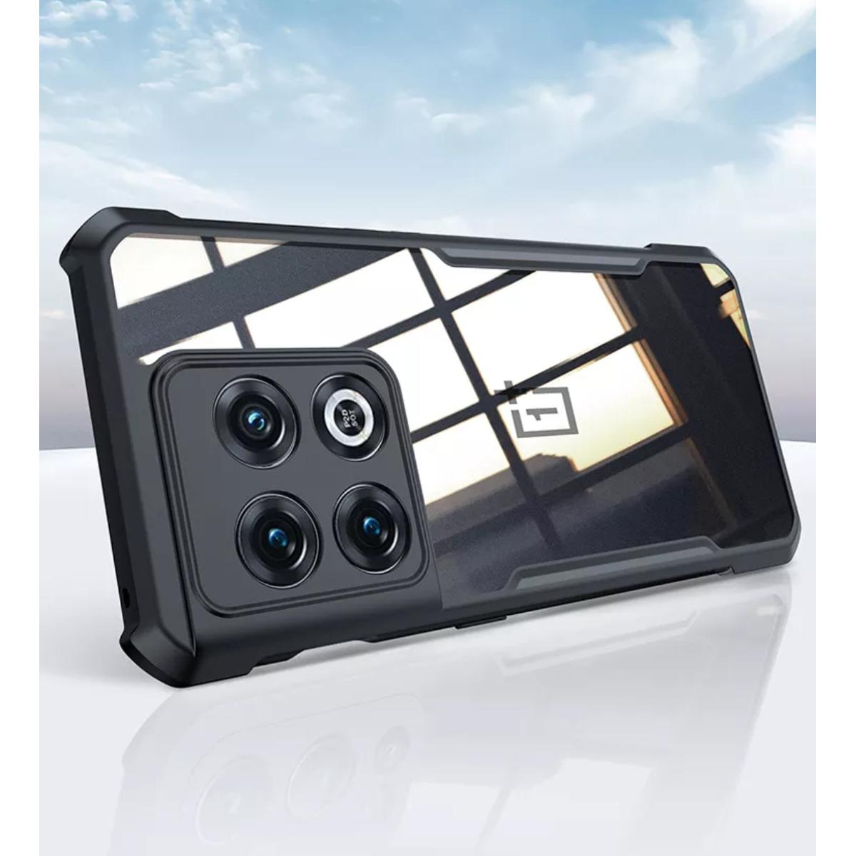 Picture of Oneplus 10 pro এর জন্য xundd কেস আঘাতনিরোধী স্বচ্ছ ফোন কভার (Back Case Cover For Smartphone)