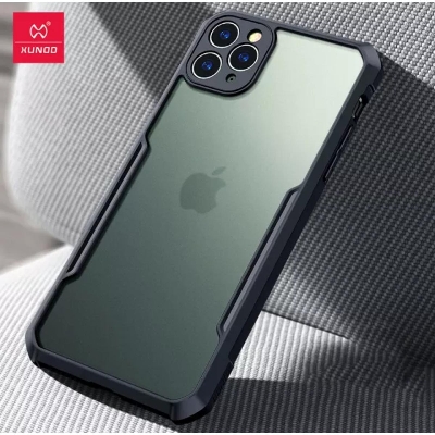 Picture of Xundd Case for iphone 11 Pro Shockproof Transparent Phone Cover