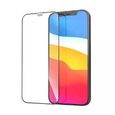 Picture of For iPhone 11 pro max/iphone 11 pro/iPhone 11/iphone XR/iphone X/iphone XS/iPhone XS max 6D High Quality Tempered Screen Protector