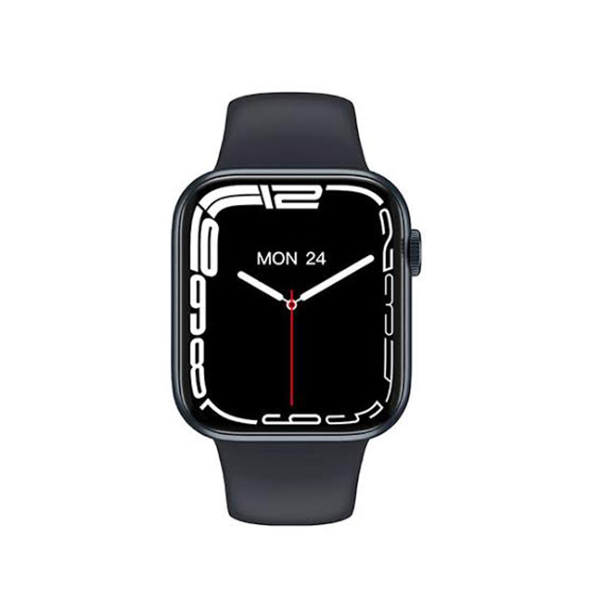 Picture of Microwear W17 pro Smartwatch 500+ watch face Call supported IP67 Waterproof smart watch