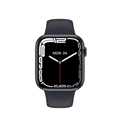 Picture of Microwear W17 pro Smartwatch 500+ watch face Call supported IP67 Waterproof smart watch
