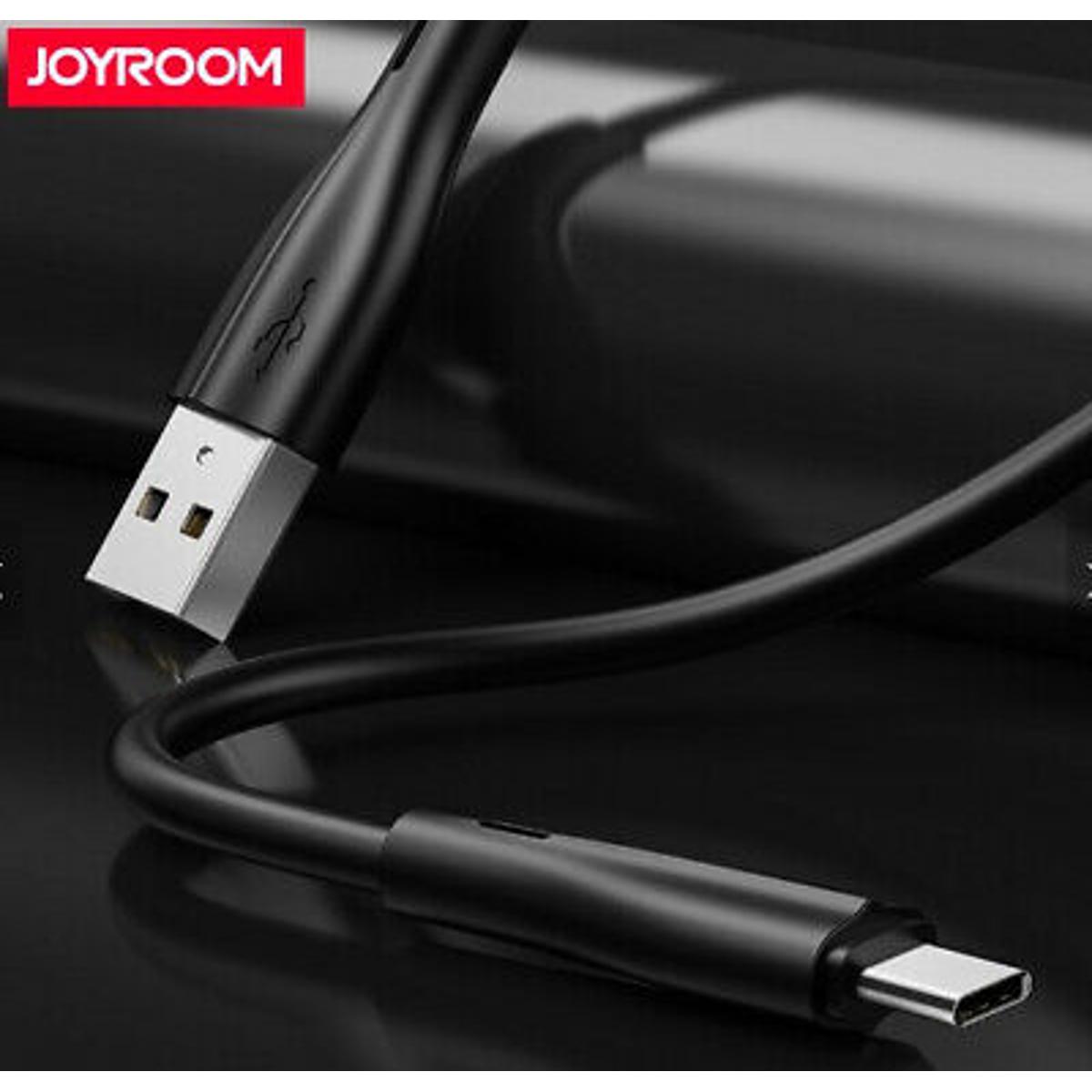 Picture of Joyroom Short cable 3.0A Fast charging USB to Type C