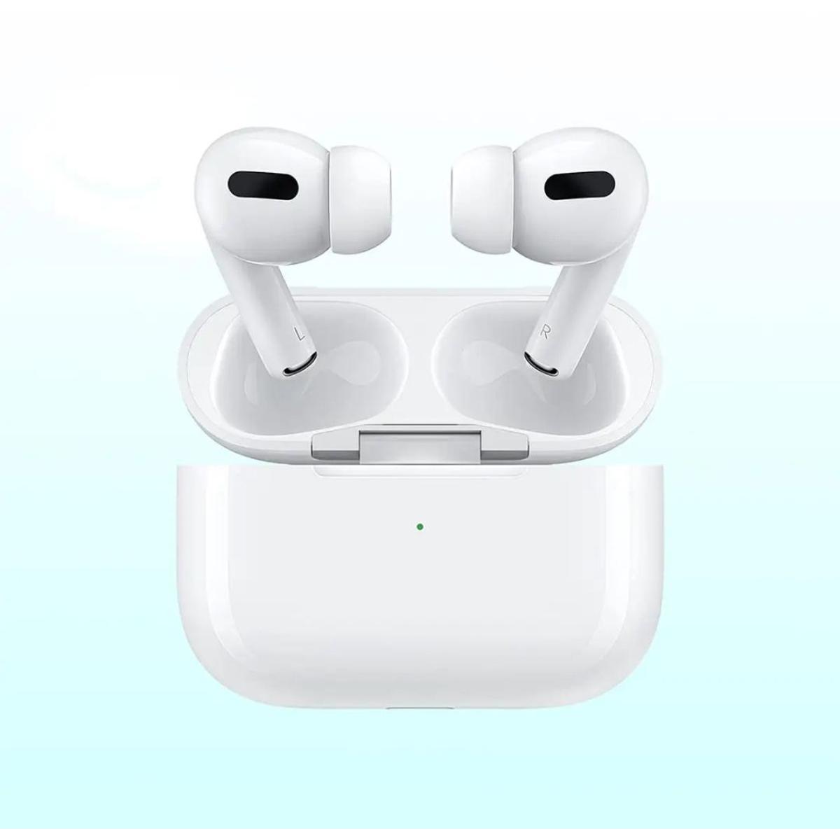 Picture of Hoco EW05 Plus Airpod Pro Noise Cancelling Earbuds True Wireless Bluetooth Earphone Headset ANC TWS Earbuds
