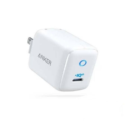 Picture of Anker PowerPort III Mini foldable 30W Power IQ 3.0 Type-C Charger