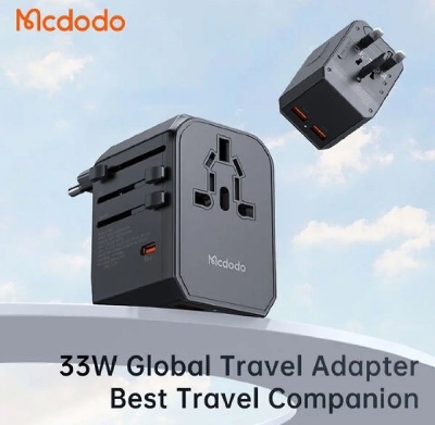 Picture of Mcdodo CP-4290 PD 33W Travel Charger Adapter