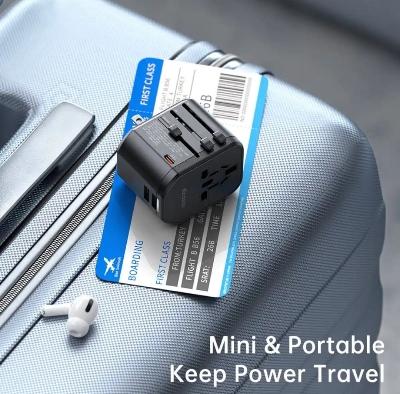 Picture of Mcdodo CP-4290 PD 33W Travel Charger Adapter