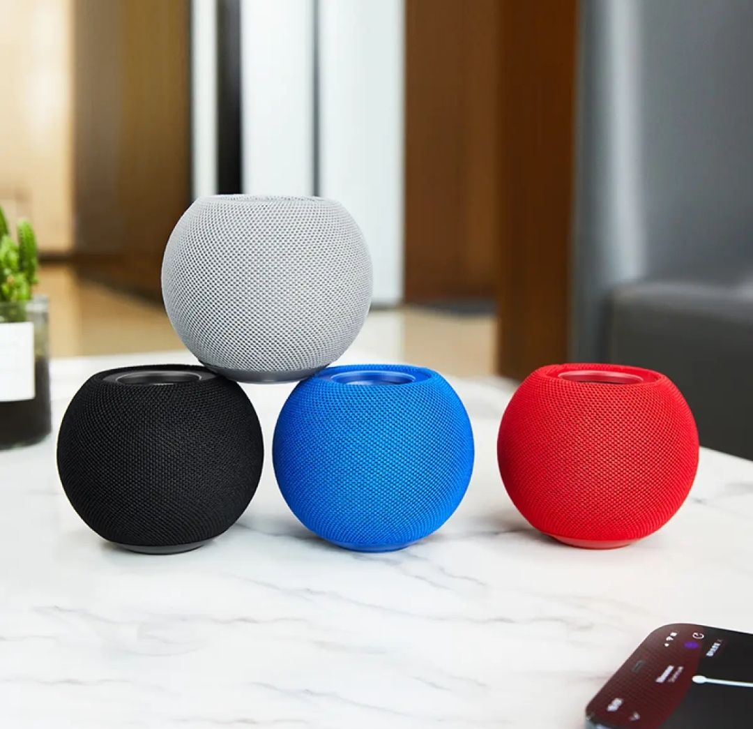 Picture of Hoco BS45 Deep Sound Sport Wireless Portable Bluetooth Mini Speaker