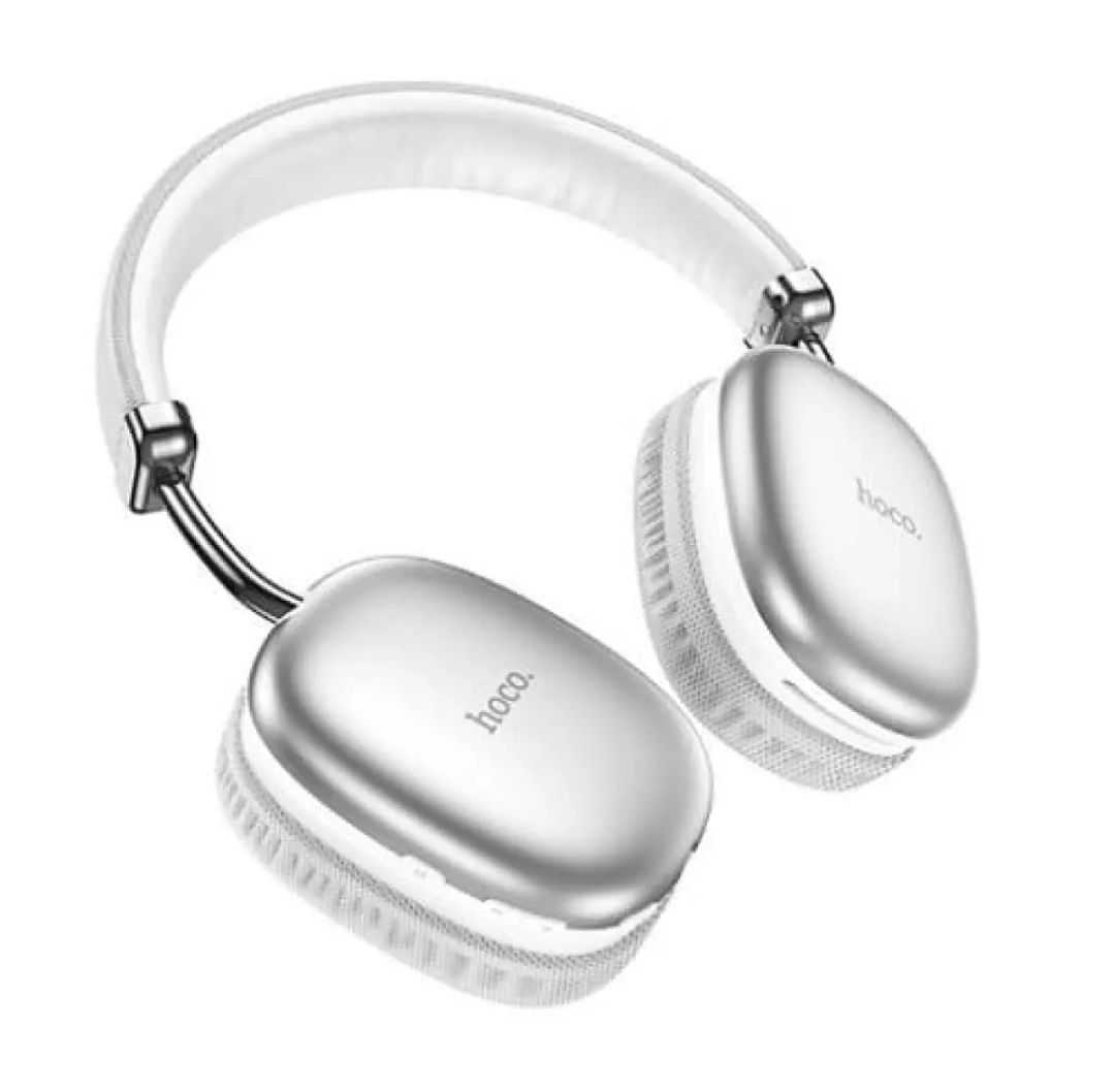 Picture of Hoco W35 Wireless Bluetooth Over Headphone