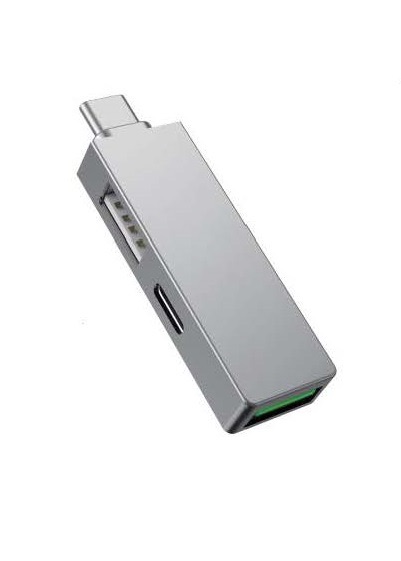 Picture of WIWU T02 PRO USB TYPE-C HUB
