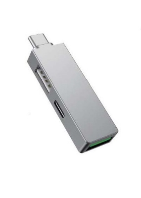 Picture of WIWU T02 PRO USB TYPE-C HUB