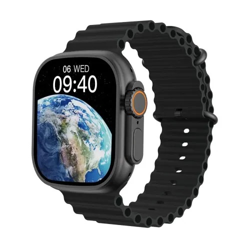 Picture of WiWU SW01 Ultra Bluetooth Calling Sports Smart Watch