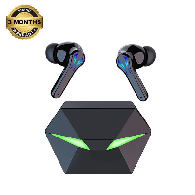 Picture of Yison Celebrat W13 True Wireless Gaming Headphones