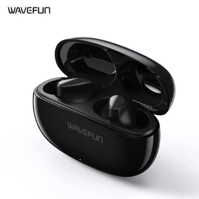 Picture of Wavefun Rock Super Bass TWS Earbuds