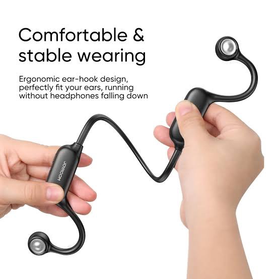 Picture of JOYROOM JR-X2 Wireless Air Conduction Headphone