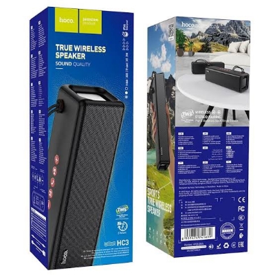 Picture of Hoco HC3 Bounce Portable Bluetooth Speaker