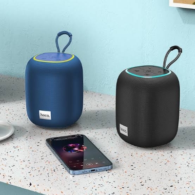 Picture of HOCO HC14 Link Music Sports Portable Bluetooth Speaker.