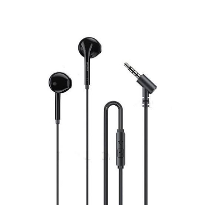 Picture of Awei PC-7 Wired Earphones 3.5mm Jack Earbuds Stereo Bass Sound Earphone Headset With Microphone