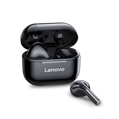 Picture of Lenovo LP40 TWS Bluetooth Earbuds