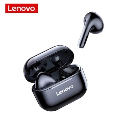 Picture of Lenovo LP40 TWS Bluetooth Earbuds
