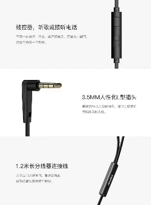 Picture of Awei Z1 Dual Driver 3.5mm Wired Sports Earphone