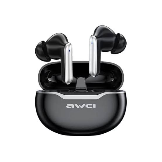 Picture of Awei T50 TWS Wireless Gaming Earbuds