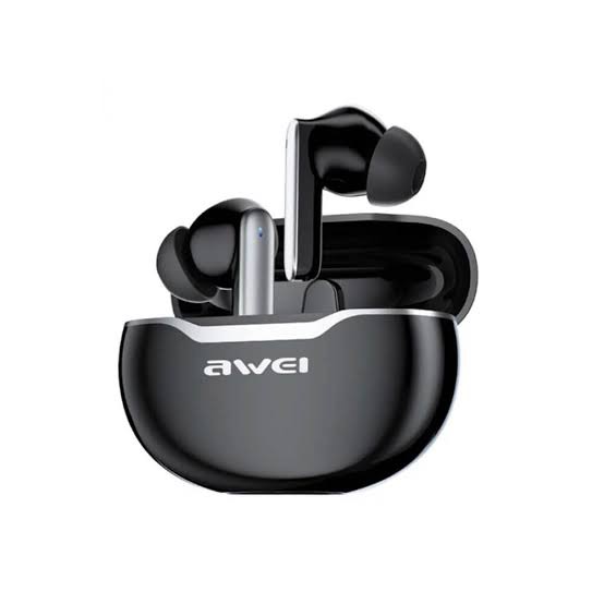 Picture of Awei T50 TWS Wireless Gaming Earbuds