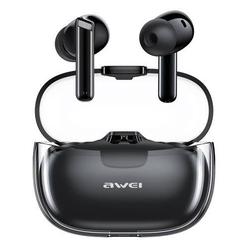 Picture of Awei T52 TWS Bluetooth Gaming Earbuds