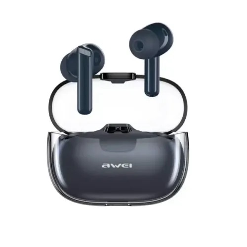 Picture of Awei T52 TWS Bluetooth Gaming Earbuds