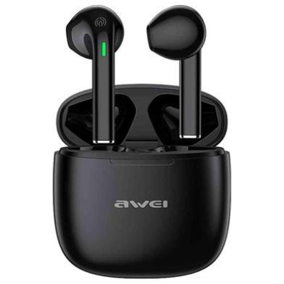 Picture of AWEI T26 Pro True Wireless Earbuds With Noise Cancelling