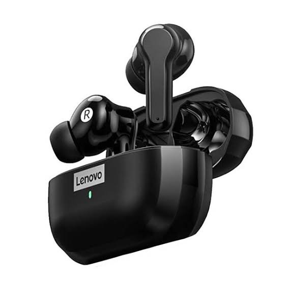 Picture of Lenovo LivePods LP1S TWS Bluetooth Earbuds