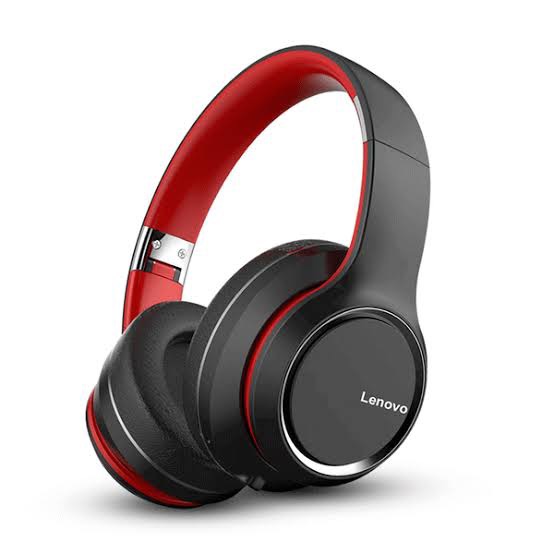 Picture of Lenovo HD200 Bluetooth Wireless Headphone