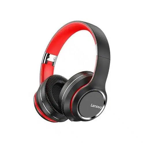 Picture of Lenovo HD200 Bluetooth Wireless Headphone