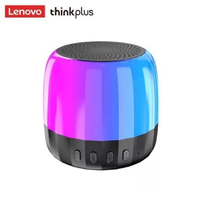 Picture of Lenovo Thinkplus K3 Plus RGB Portable Bluetooth Speaker