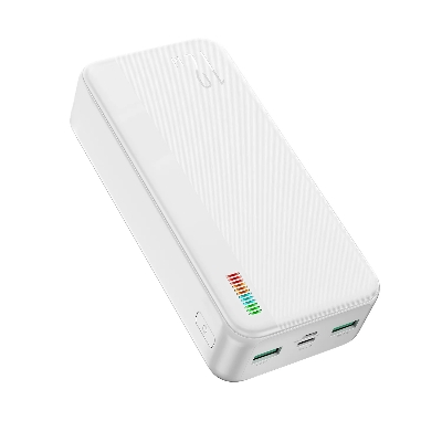 Picture of Joyroom JR-T018 power bank 30000mAh 12W Dazzling Series