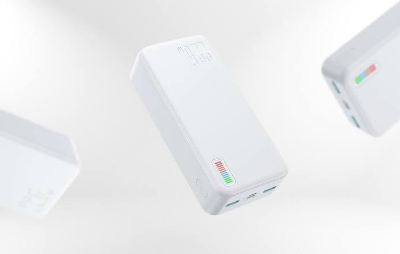 Picture of Joyroom JR-T018 power bank 30000mAh 12W Dazzling Series