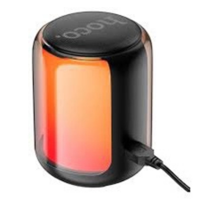 Picture of Hoco BS56 RGB 2-in-1 Wired Bluetooth computer speaker
