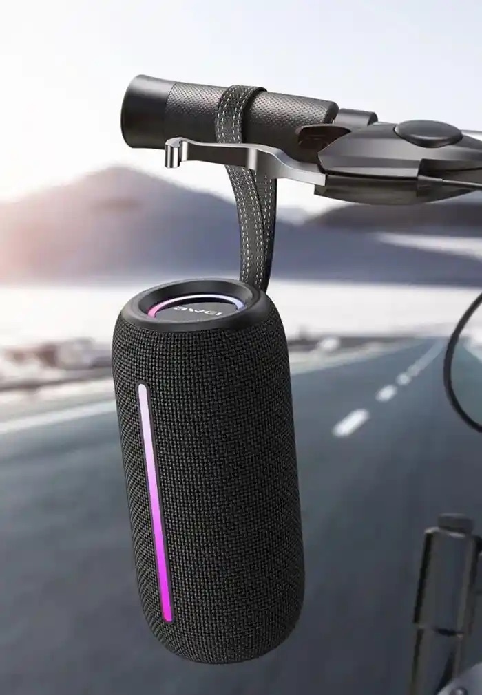 Picture of Awei Y788 Portable Outdoor Bluetooth Speaker