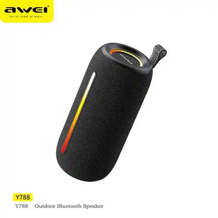 Picture of Awei Y788 Portable Outdoor Bluetooth Speaker