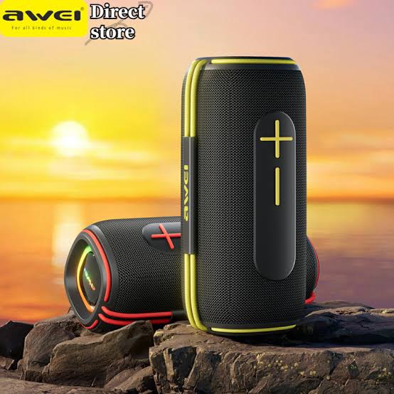 Picture of Awei KA5 Wireless Speaker